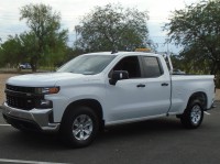 Image for 2019 Chevrolet Silverado 1500  ID: 6912074
