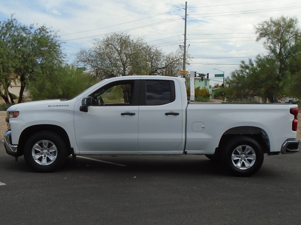 2019 Chevrolet Silverado 1500 Image 2