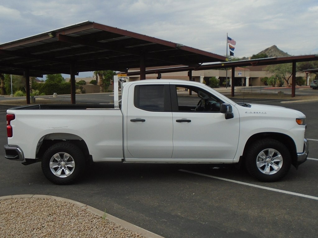 2019 Chevrolet Silverado 1500 Image 6