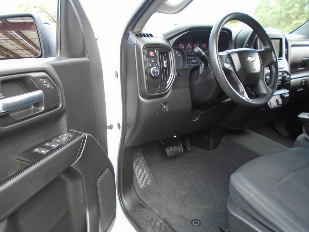 2019 Chevrolet Silverado 1500 Image 9