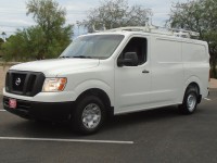 Image for 2018 Nissan NV 1500 S ID: 6917362