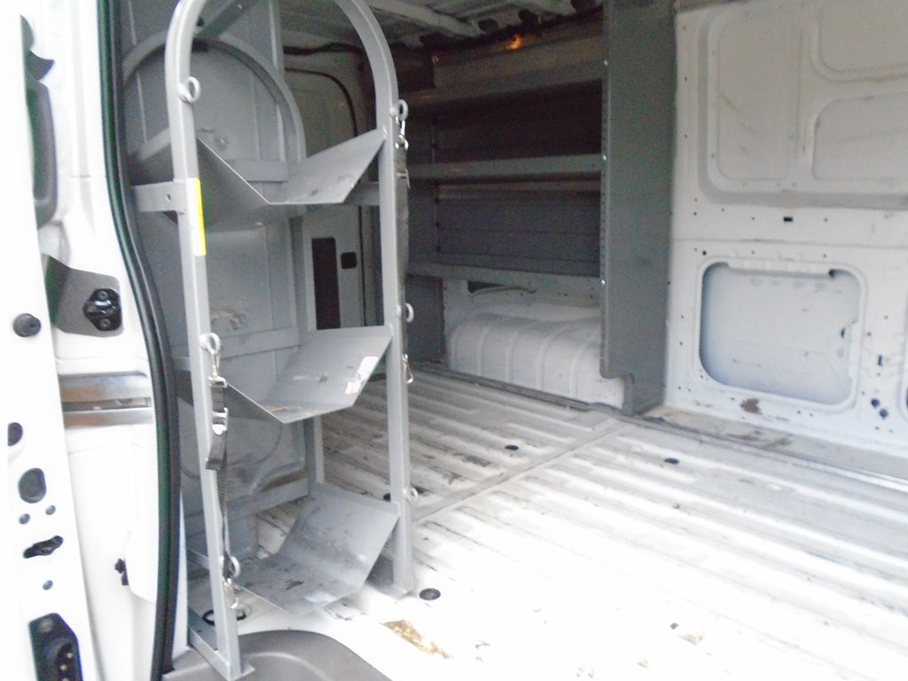 2018 Nissan NV Image 8