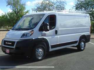 Image for 2020 RAM Promaster 1500 STANDARD ID: 6921379