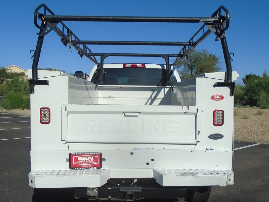 2018 Chevrolet Silverado 1500 Image 4