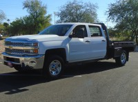 Image for 2019 Chevrolet Silverado 1500 Heavy Duty ID: 6936004