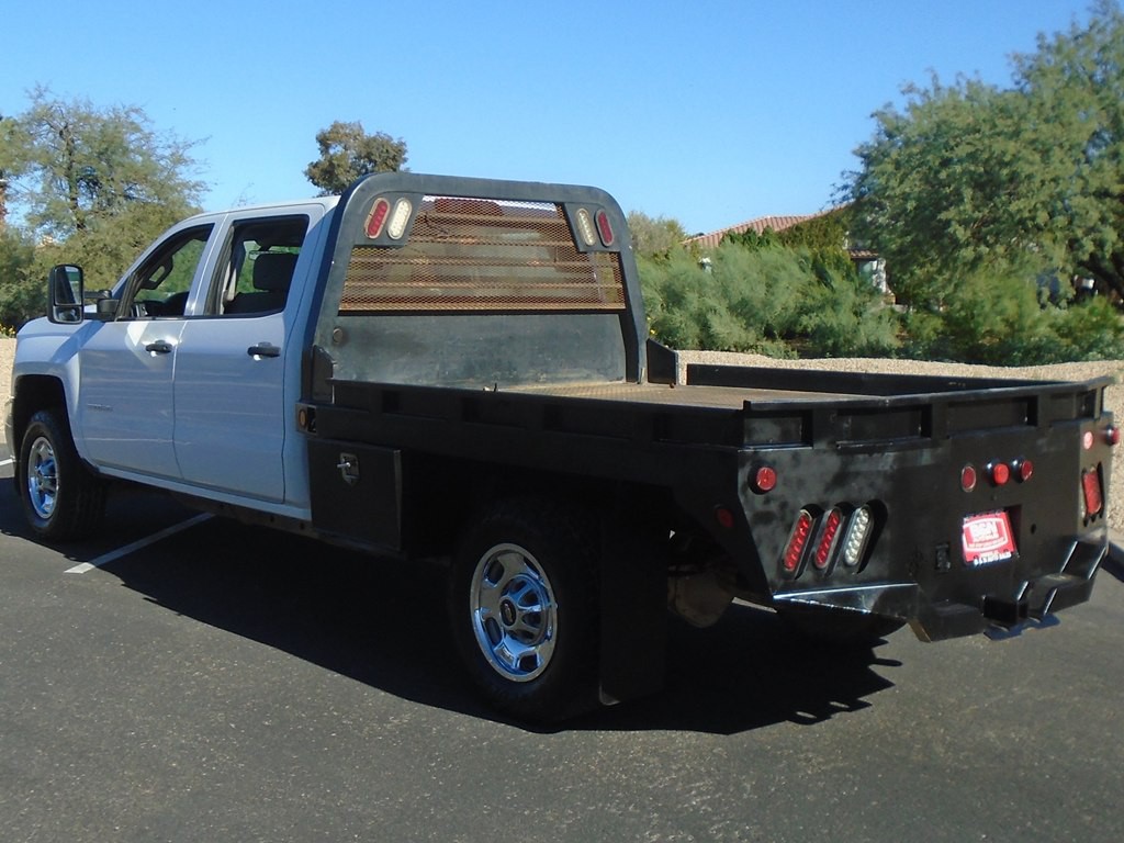 2019 Chevrolet Silverado 1500 Image 3
