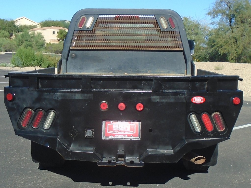 2019 Chevrolet Silverado 1500 Image 4