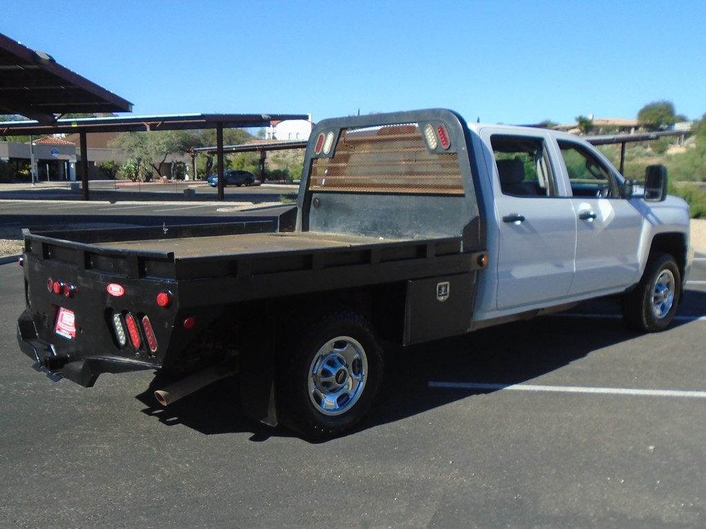 2019 Chevrolet Silverado 1500 Image 5