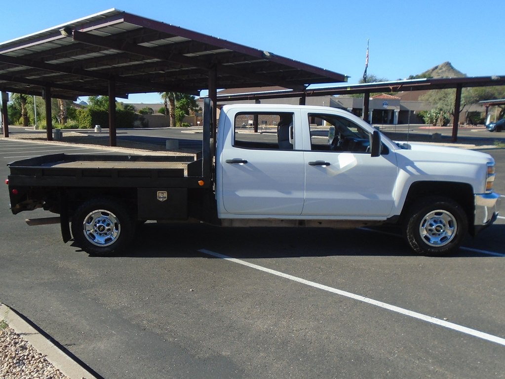 2019 Chevrolet Silverado 1500 Image 6