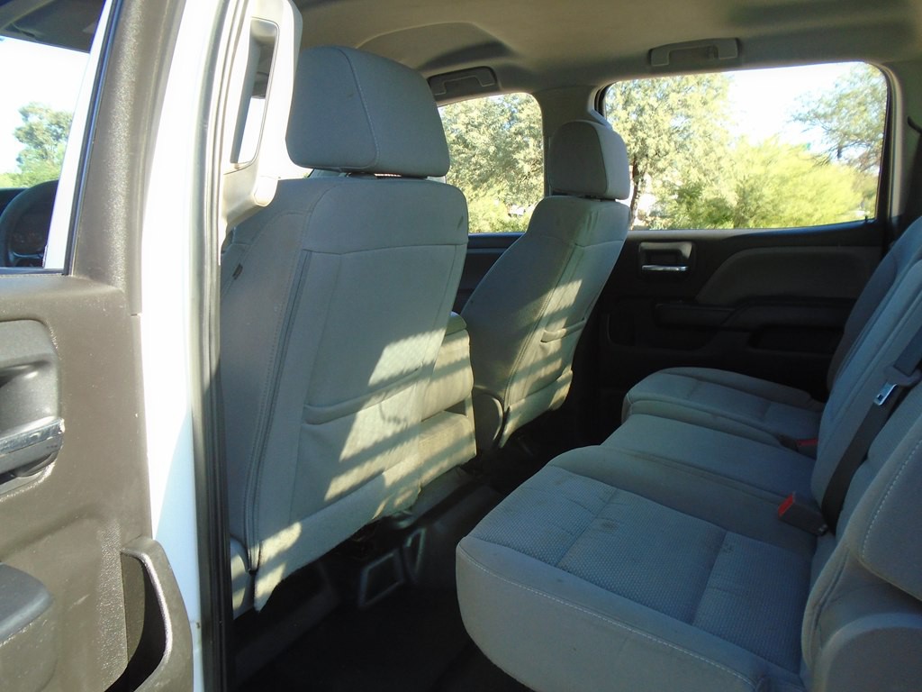 2019 Chevrolet Silverado 1500 Image 9