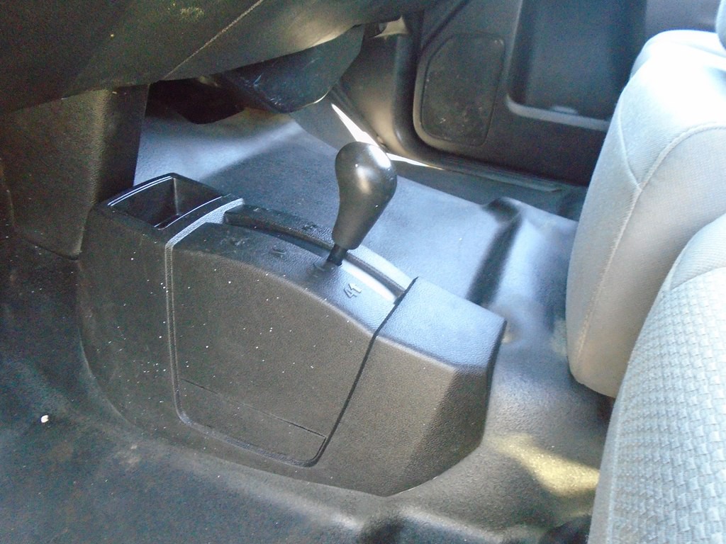 2019 Chevrolet Silverado 1500 Image 11