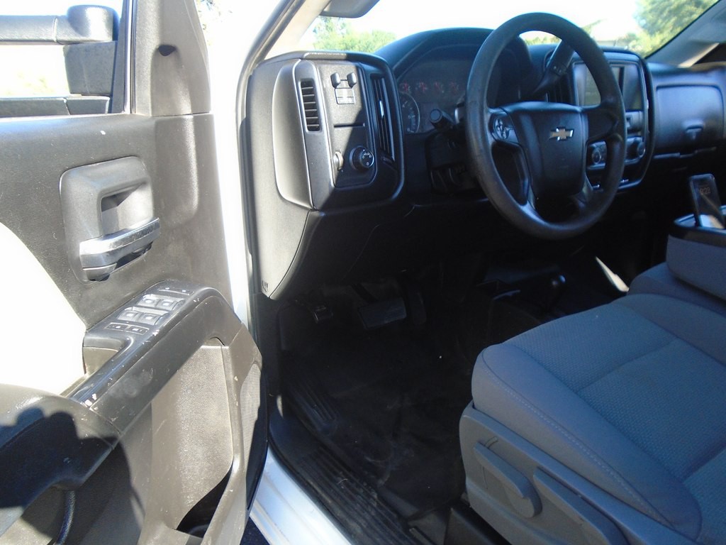 2019 Chevrolet Silverado 1500 Image 21