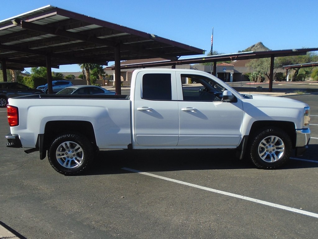 2019 Chevrolet Silverado 1500 Image 6