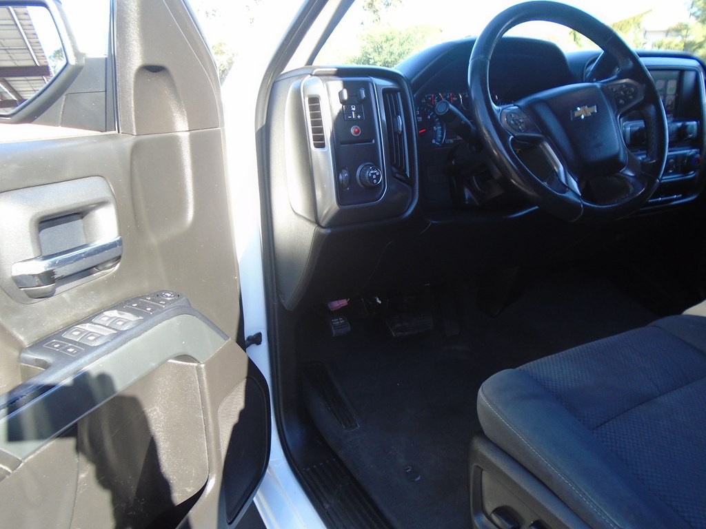 2019 Chevrolet Silverado 1500 Image 9