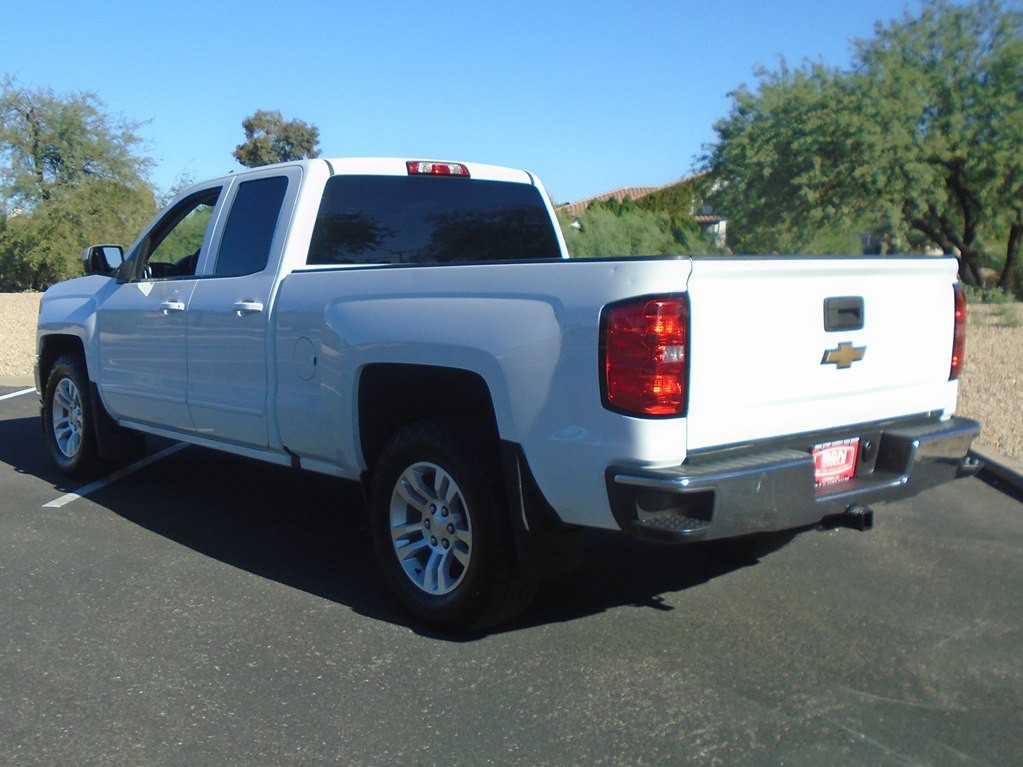 2019 Chevrolet Silverado 1500 Image 12