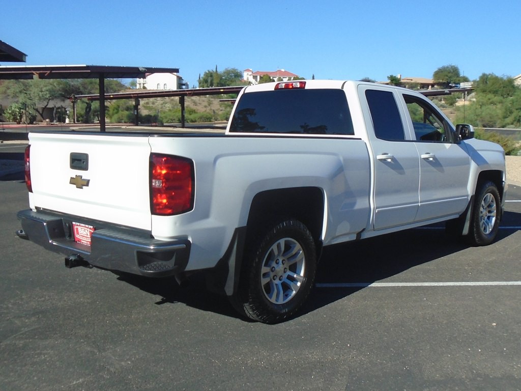 2019 Chevrolet Silverado 1500 Image 14