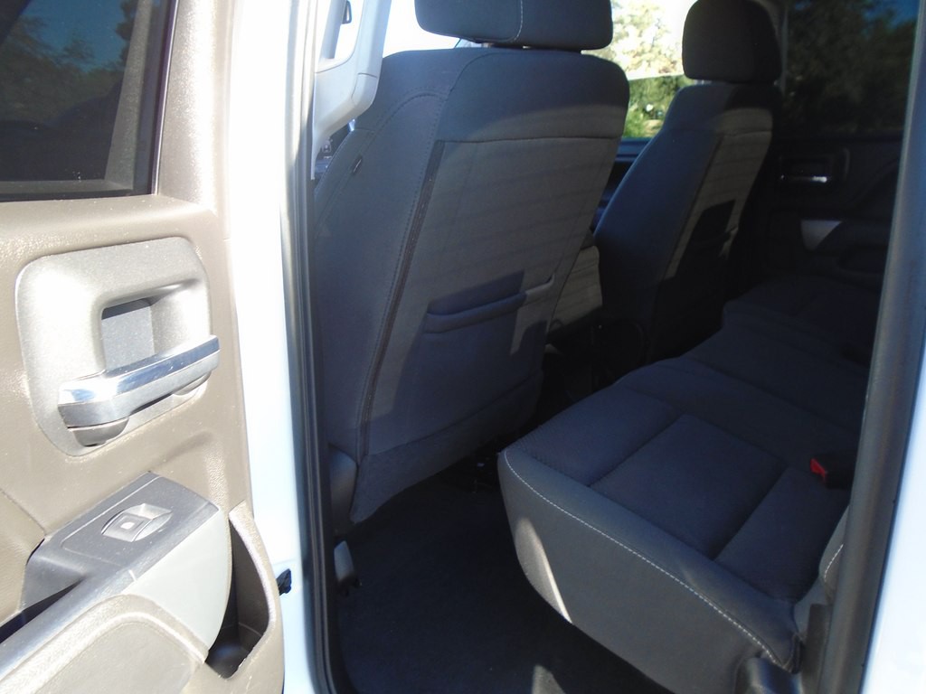 2019 Chevrolet Silverado 1500 Image 17