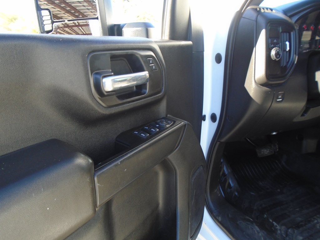 2021 Chevrolet Silverado 1500 Image 8