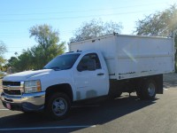 Image for 2008 Chevrolet Silverado 1500  ID: 6941420