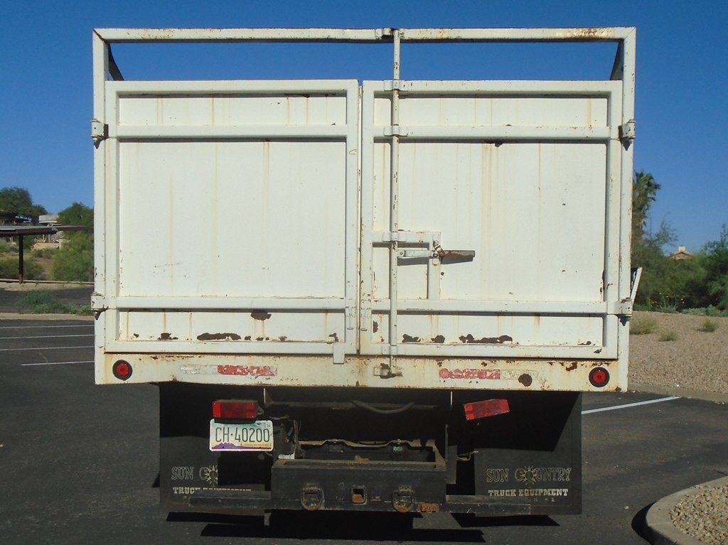 2008 Chevrolet Silverado 1500 Image 4
