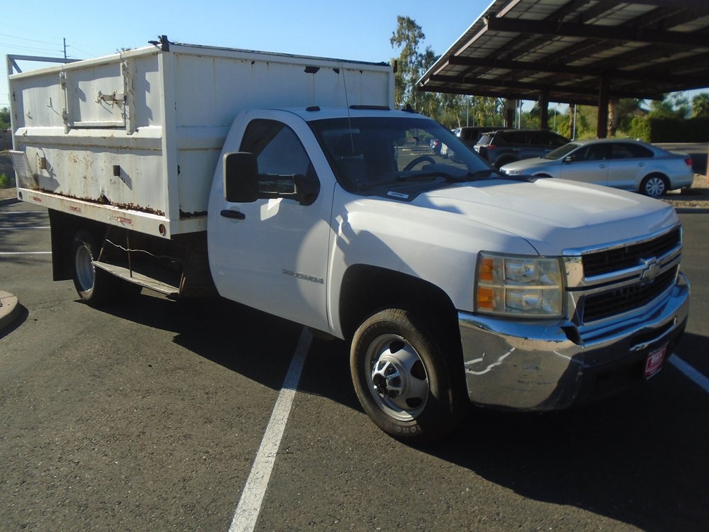 2008 Chevrolet Silverado 1500 Image 16