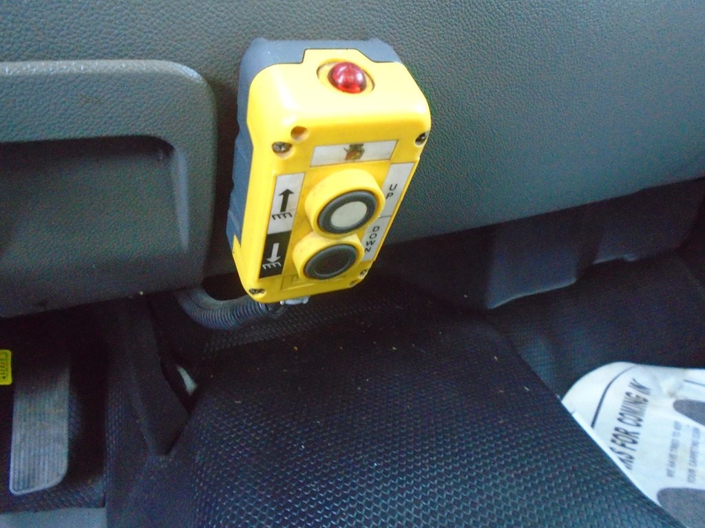 2008 Chevrolet Silverado 1500 Image 18