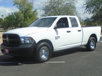 Image for 2019 RAM 1500 Tradesman ID: 6945663