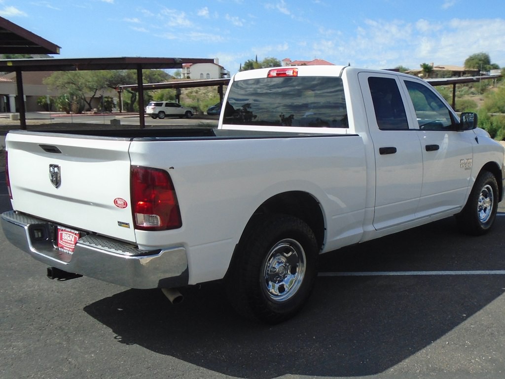 2019 RAM 1500 Image 5