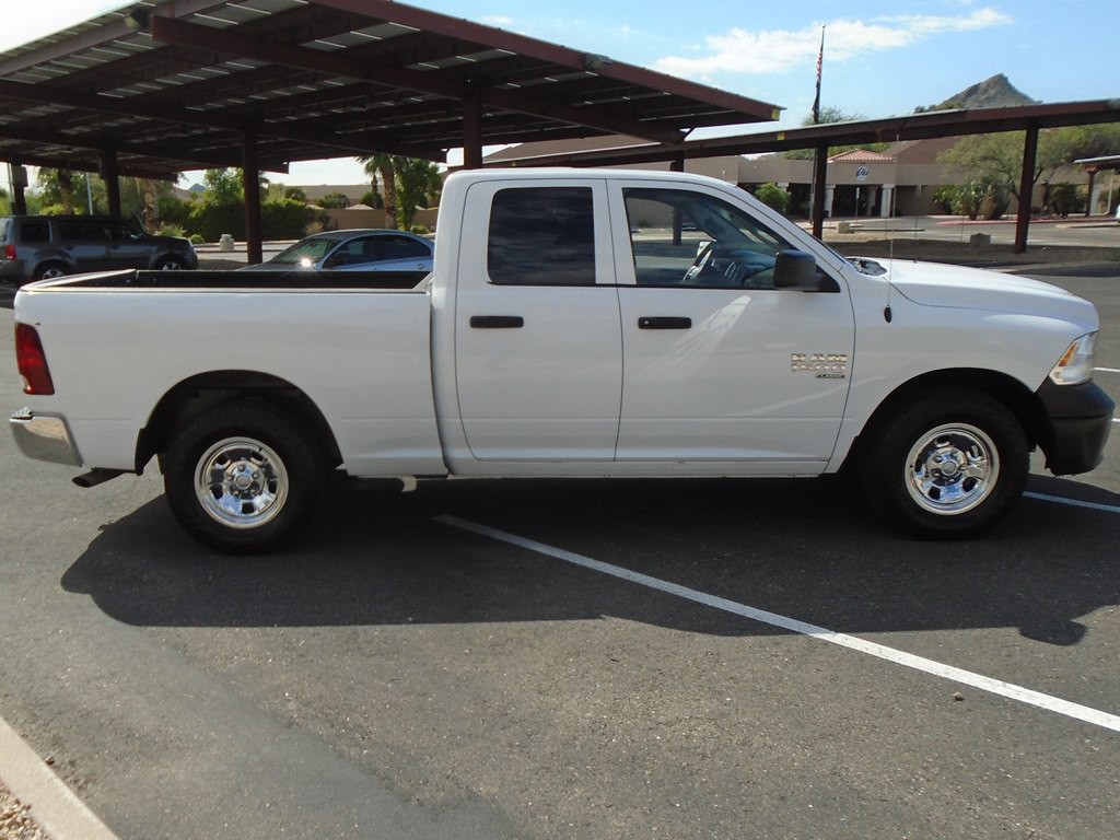 2019 RAM 1500 Image 6