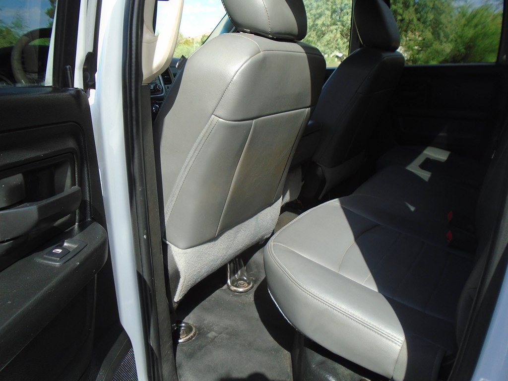 2019 RAM 1500 Image 8