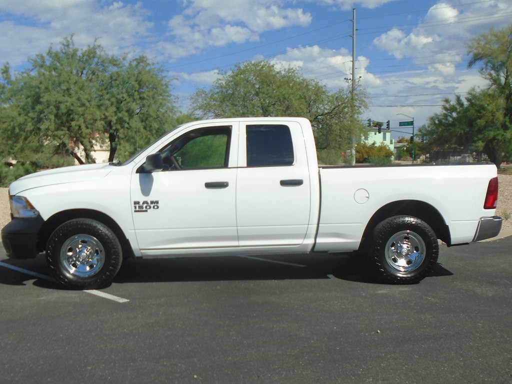 2019 RAM 1500 Image 11