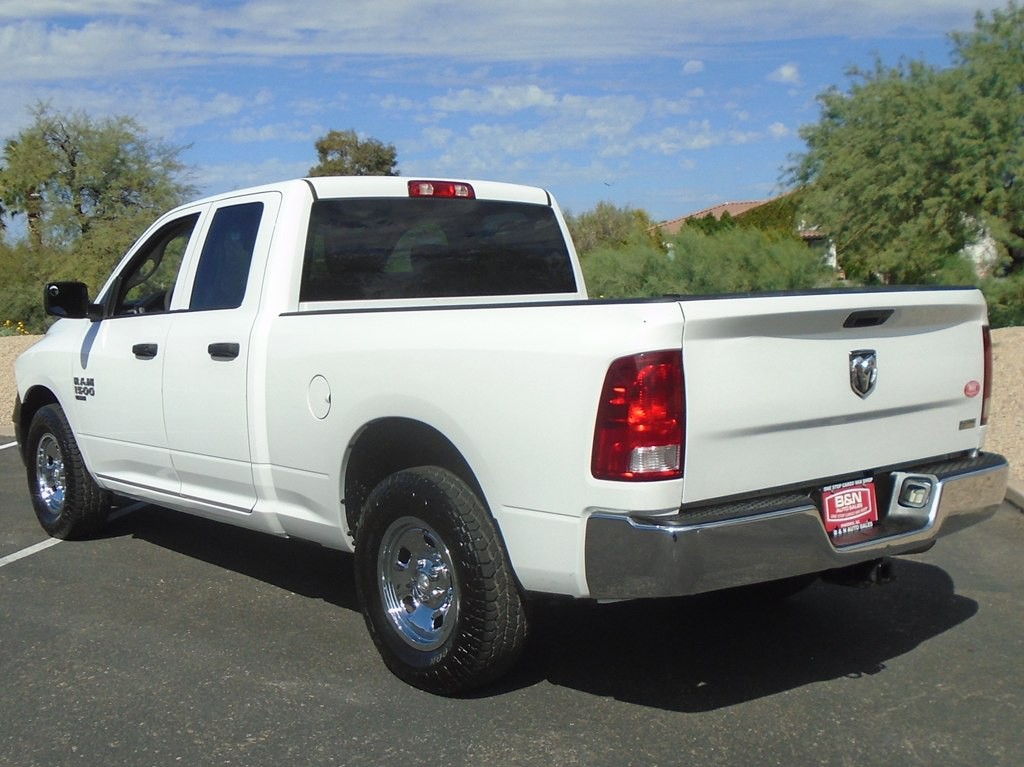 2019 RAM 1500 Image 12