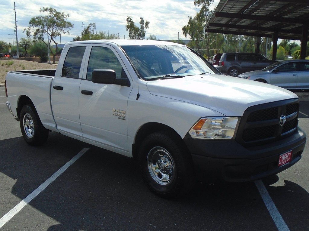2019 RAM 1500 Image 16