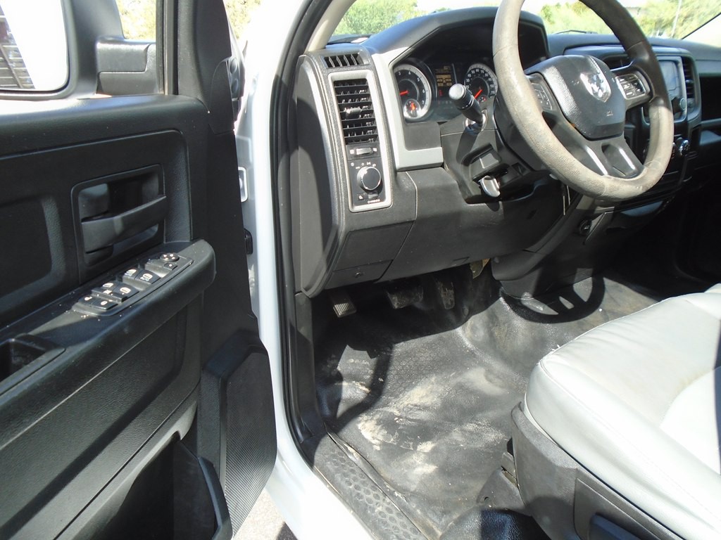 2019 RAM 1500 Image 18