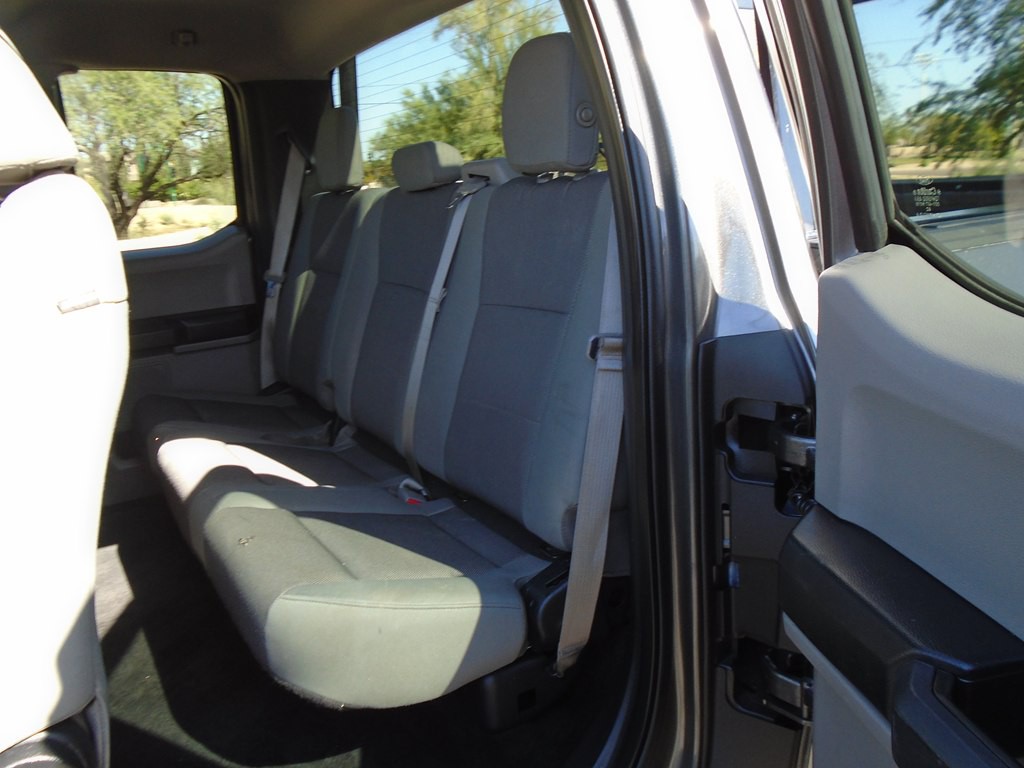 2016 Ford F-150 Image 8
