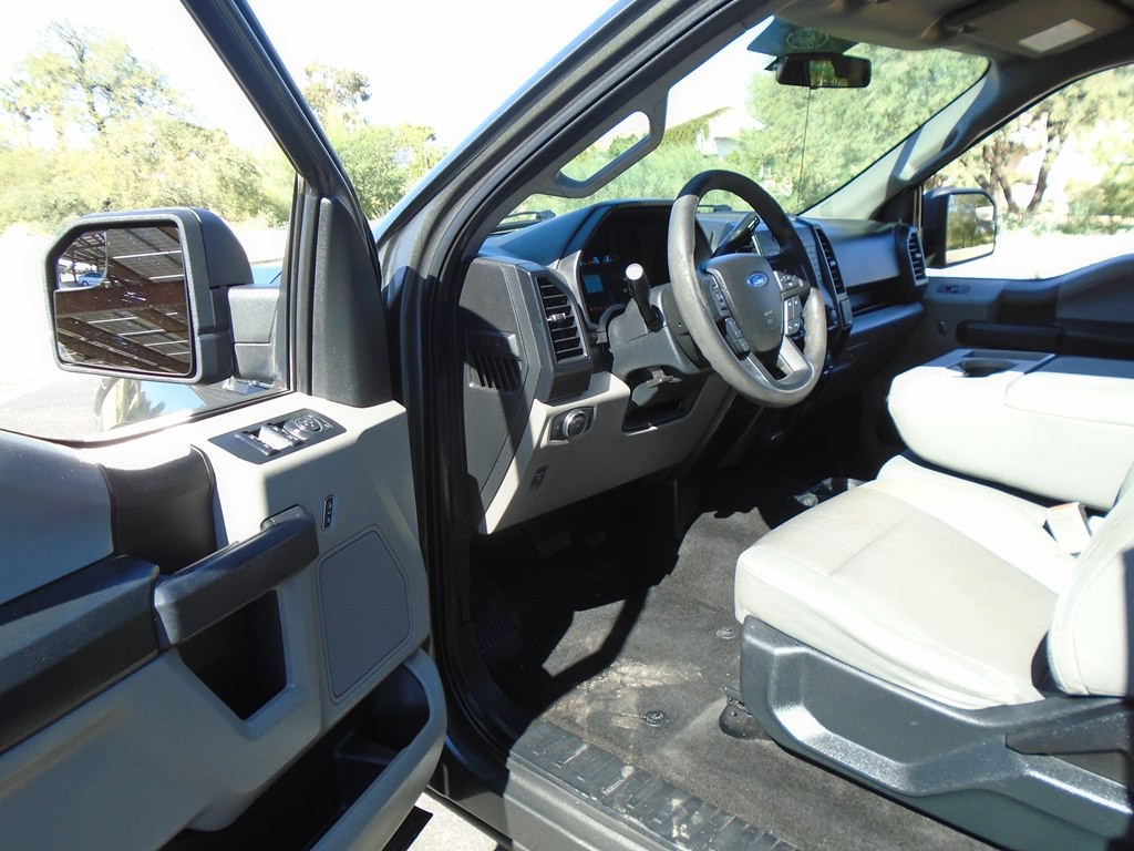 2016 Ford F-150 Image 9