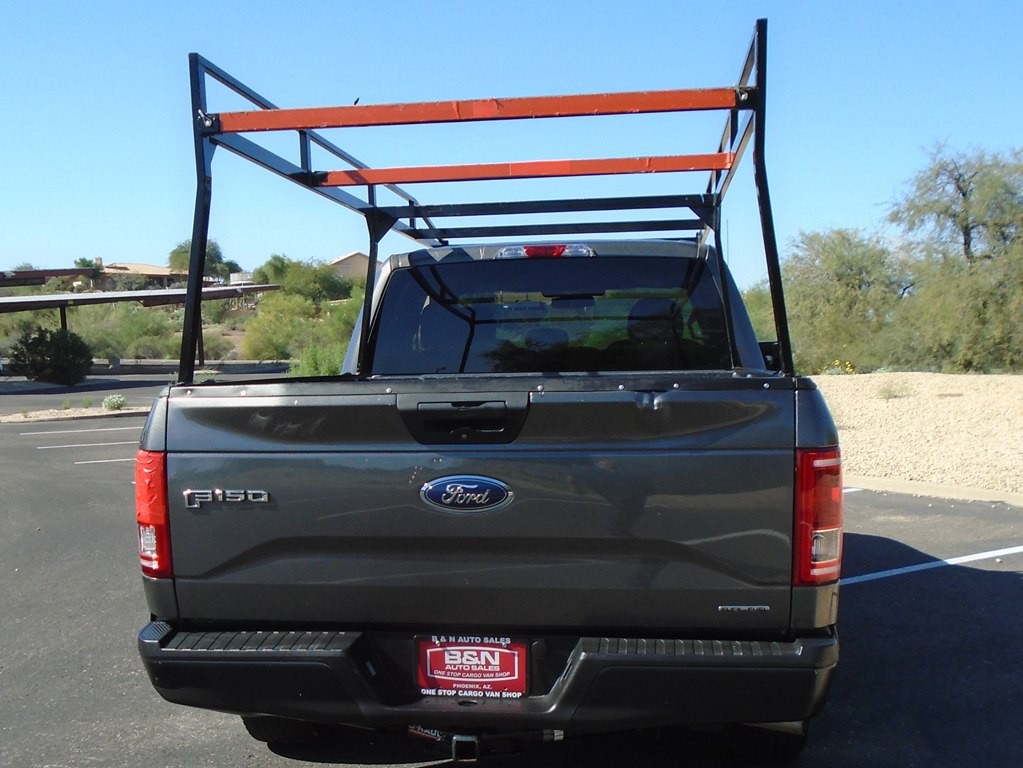 2016 Ford F-150 Image 13