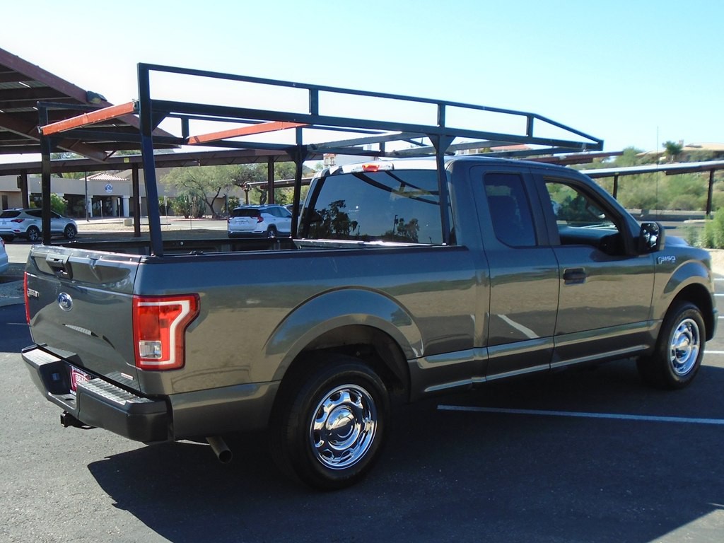 2016 Ford F-150 Image 14