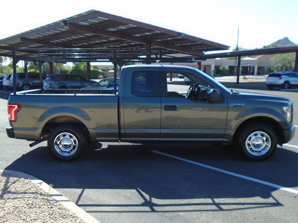 2016 Ford F-150 Image 15