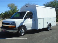Image for 2020 Chevrolet Express  ID: 6955758