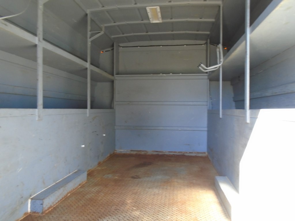 2020 Chevrolet Express Image 8