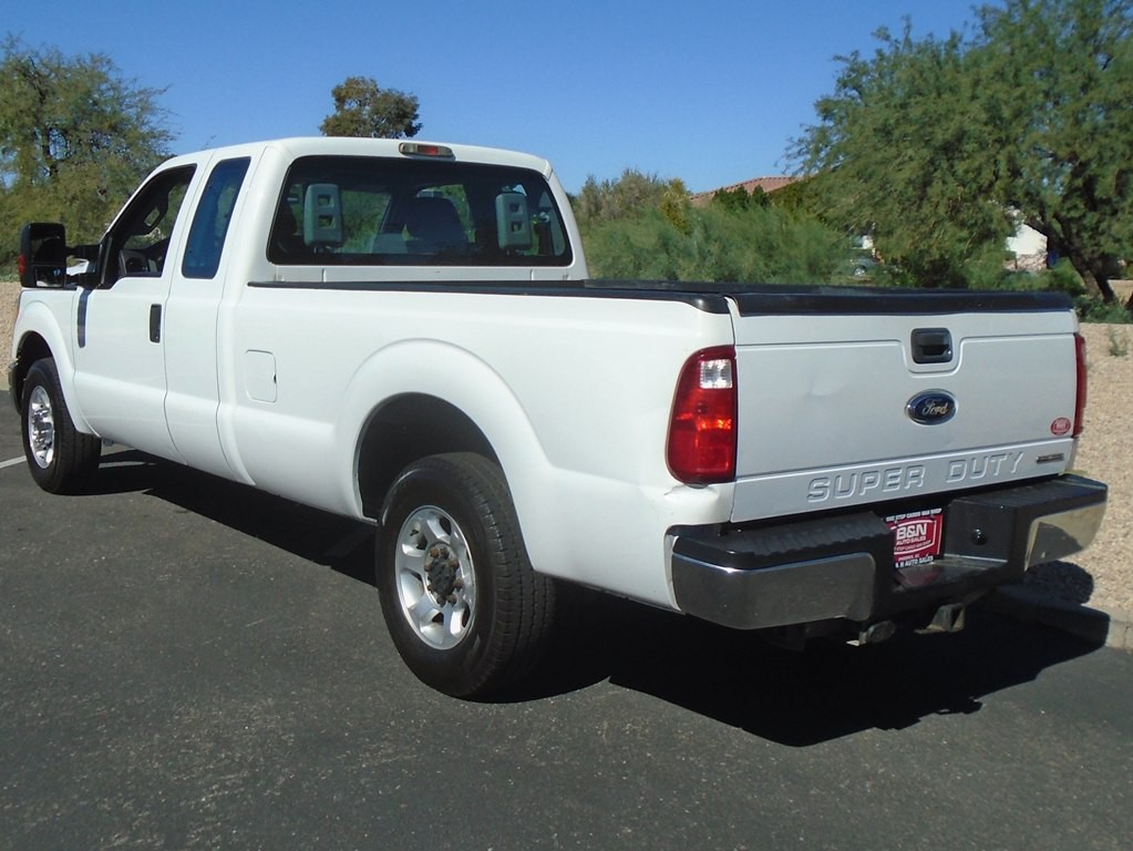 2016 Ford F-250 Image 3