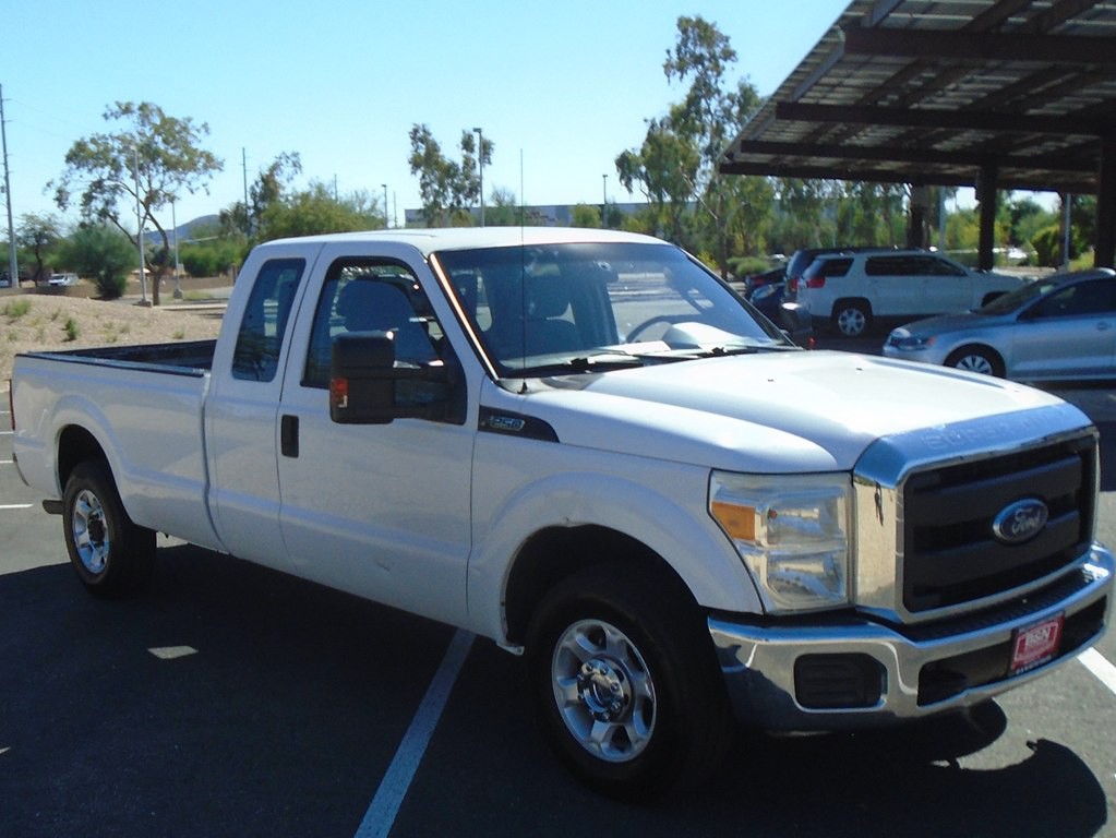 2016 Ford F-250 Image 7