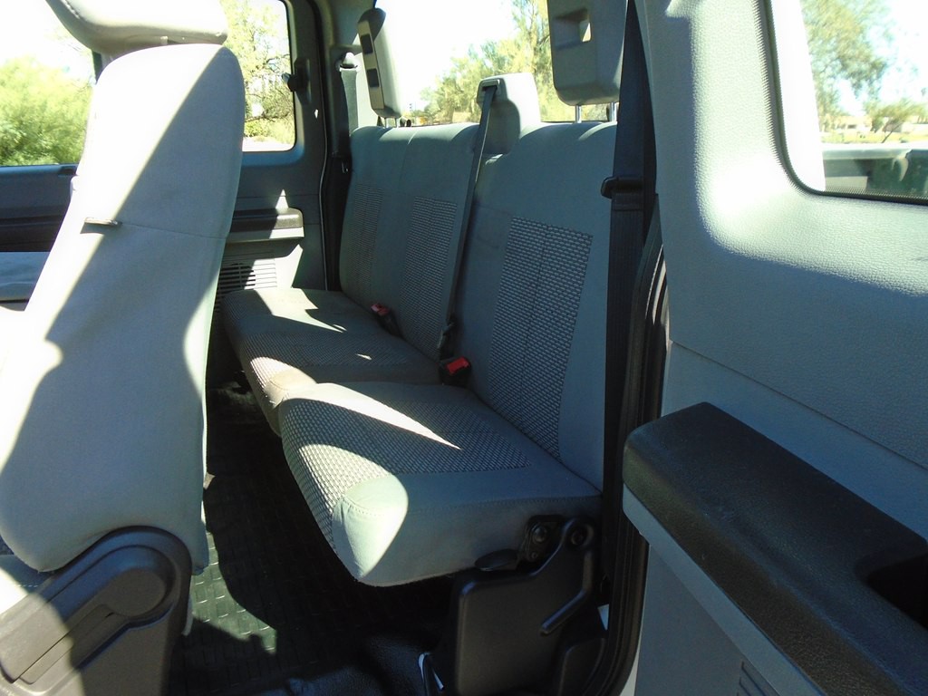 2016 Ford F-250 Image 8