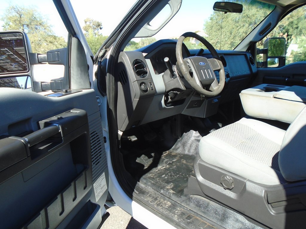 2016 Ford F-250 Image 9