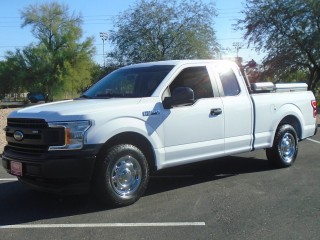 Image for 2019 Ford F-150 Super Cab ID: 7023609