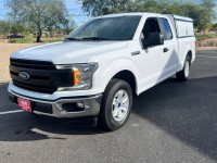 Image for 2019 Ford F-150 Super Cab ID: 7030320