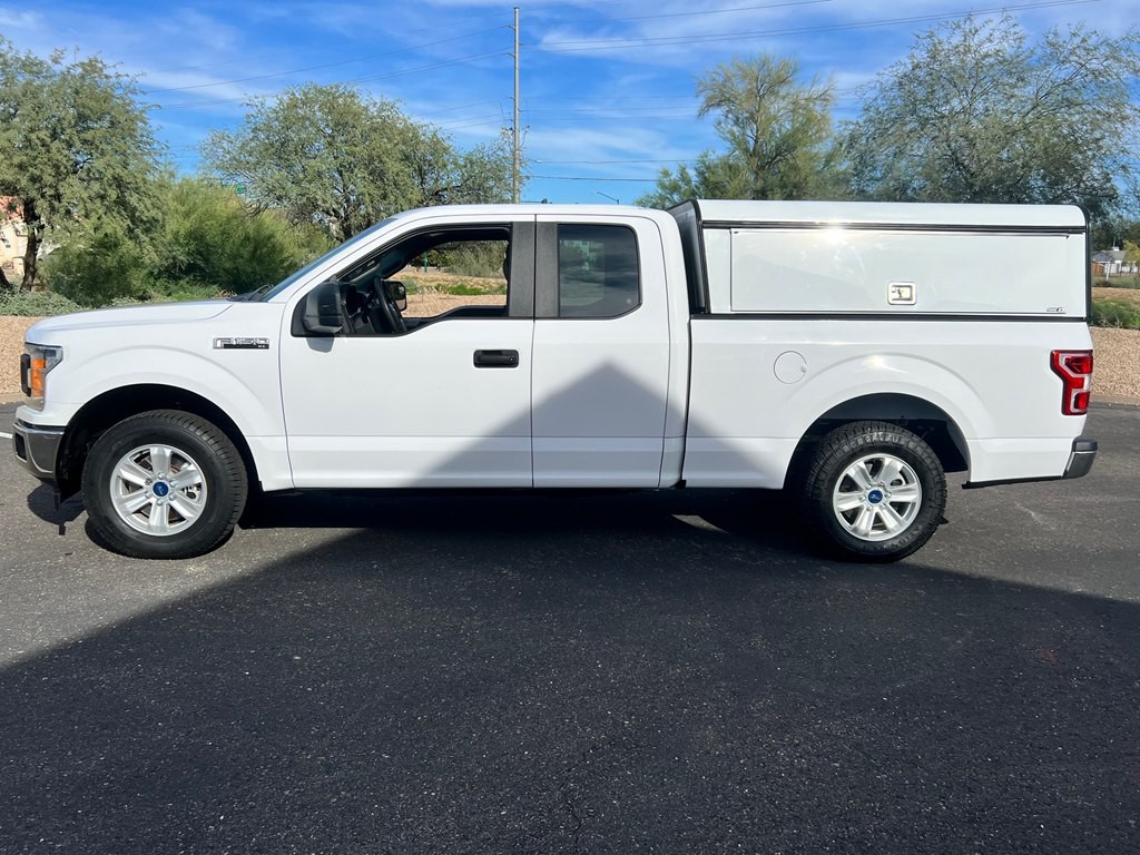 2019 Ford F-150 Image 2