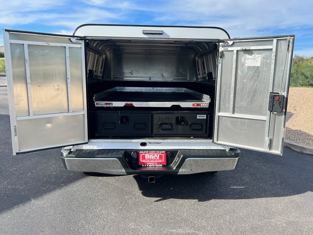 2019 Ford F-150 Image 5