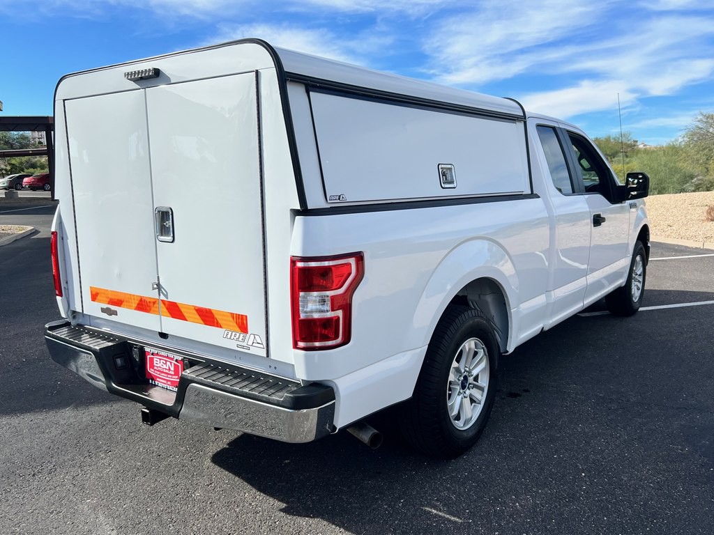 2019 Ford F-150 Image 6